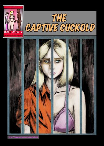 The Captive Cuckold